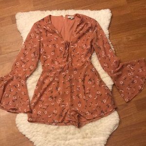 Check out my rompers closet